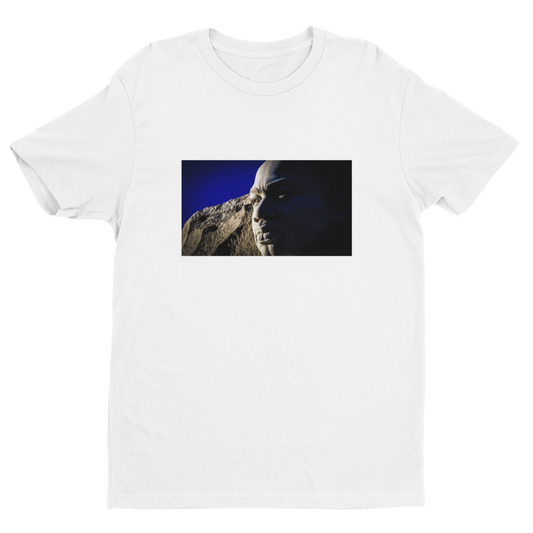 Silhouette King Short Sleeve T-shirt - Commercial Universe