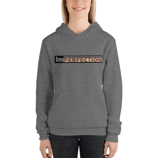 Double Entendres Unisex hoodie - Commercial Universe