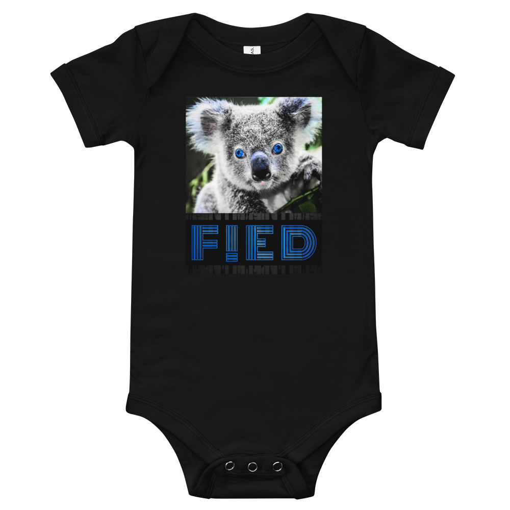 Koala-Fied T-Shirt - Commercial Universe