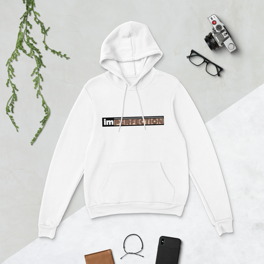 Double Entendres Unisex hoodie - Commercial Universe