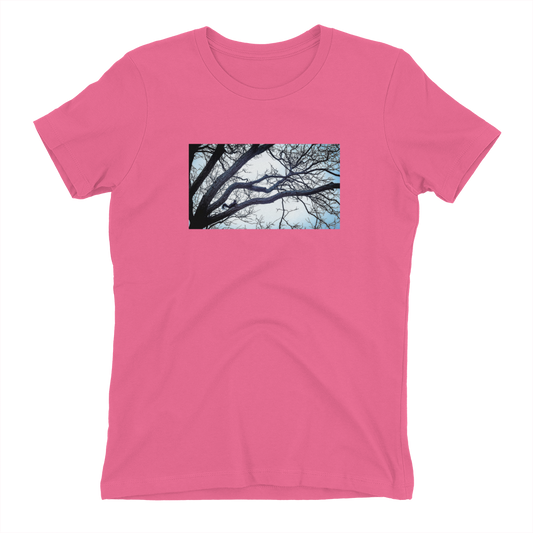 Serious Squirrel Women's t-shirt - Commercial Universe
