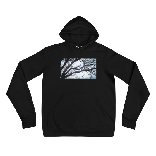 Serious Squirrel Unisex hoodie - Commercial Universe