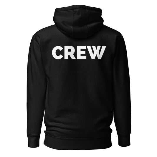 All Styles Matter Crew Unisex Hoodie