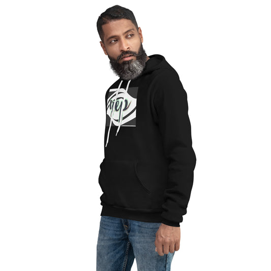Crispy Yep Crew Unisex hoodie