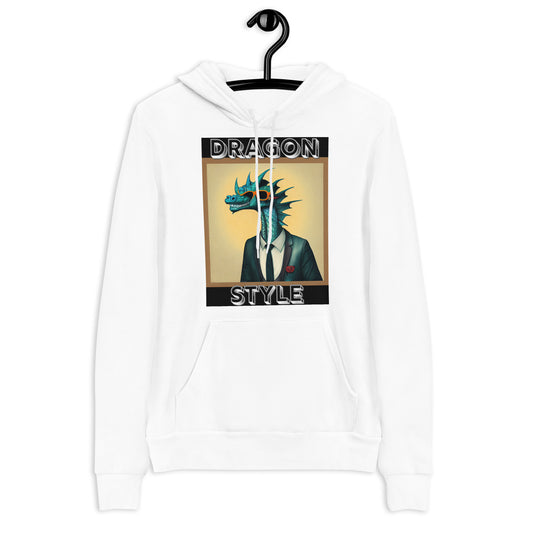Dragon Style #5 Unisex hoodie