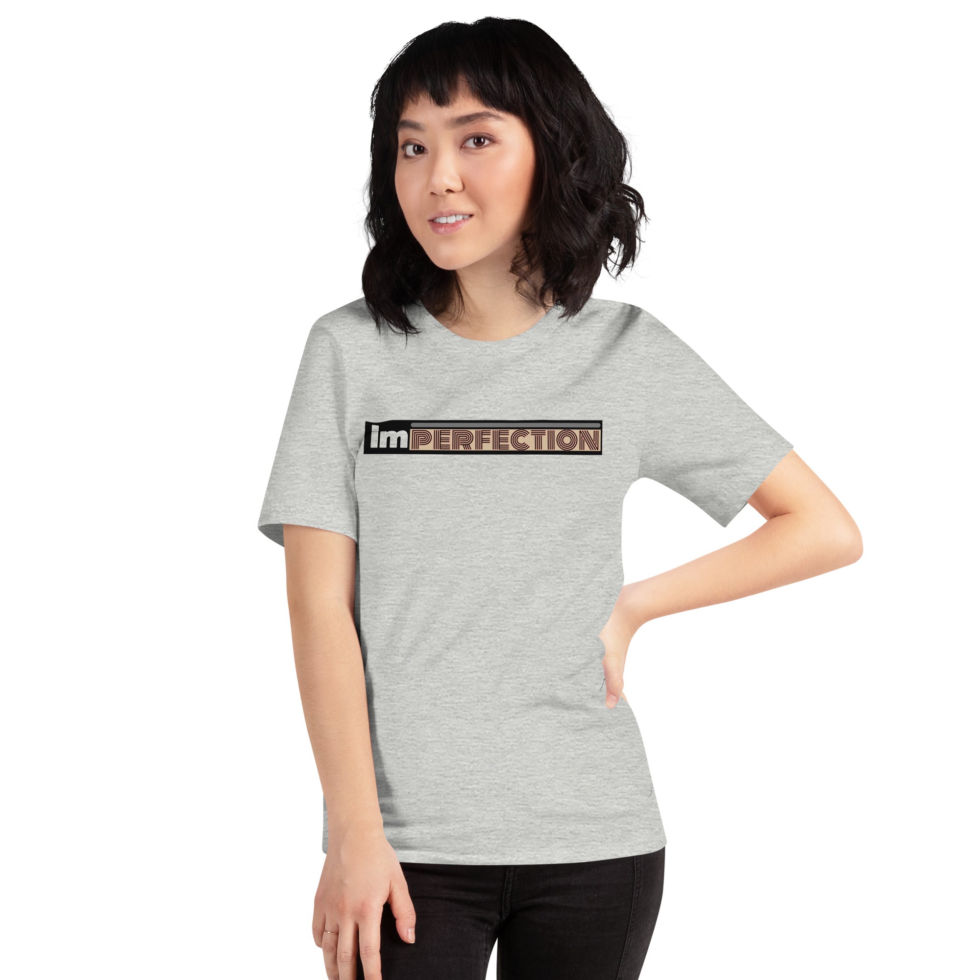 Double Entendres Unisex t-shirt - Commercial Universe Boutique 