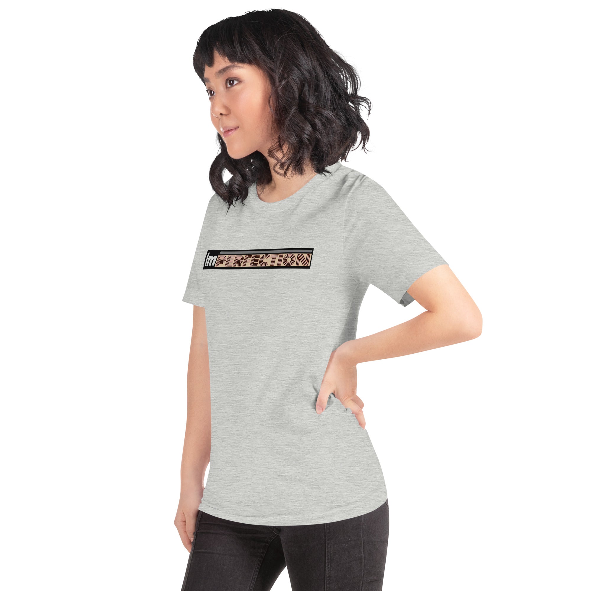 Double Entendres Unisex t-shirt - Commercial Universe Boutique 