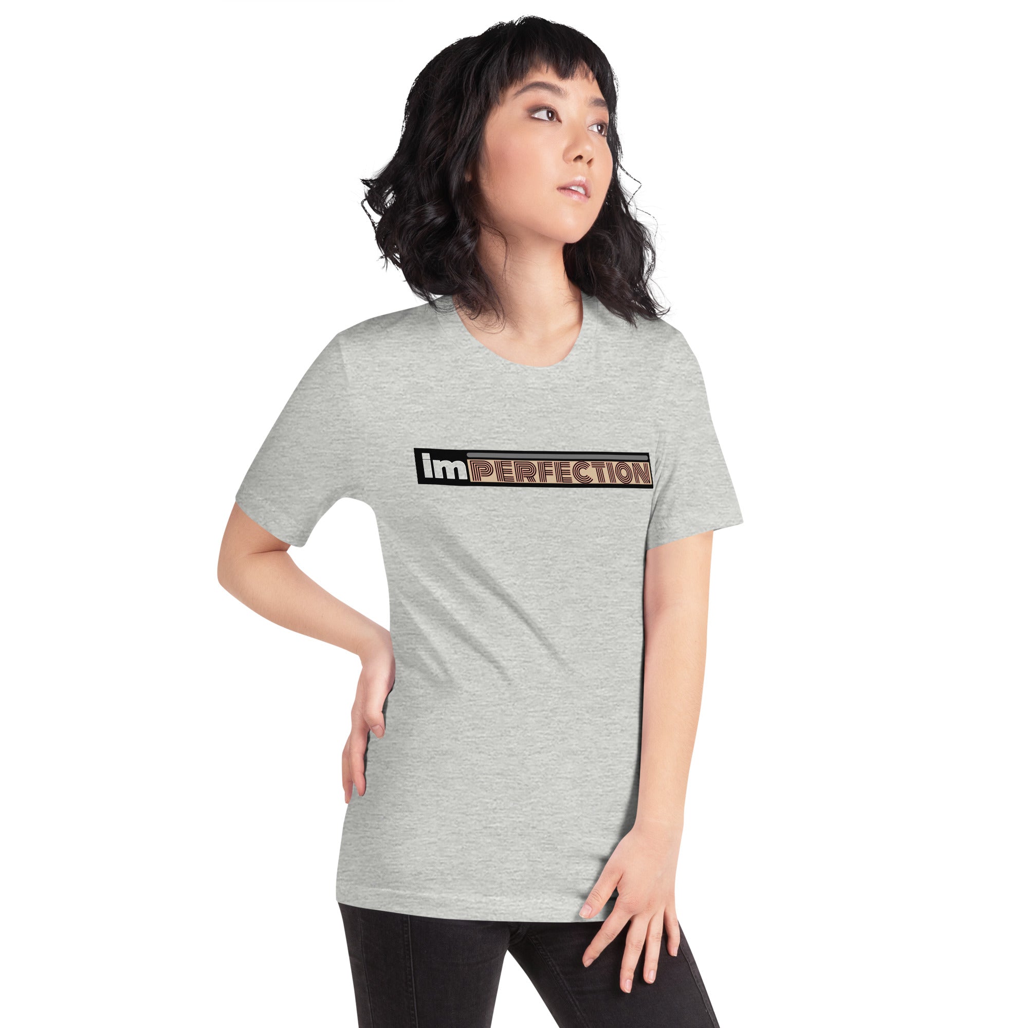 Double Entendres Unisex t-shirt - Commercial Universe Boutique 