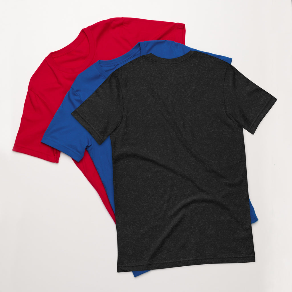 iNinja Unisex t-shirt