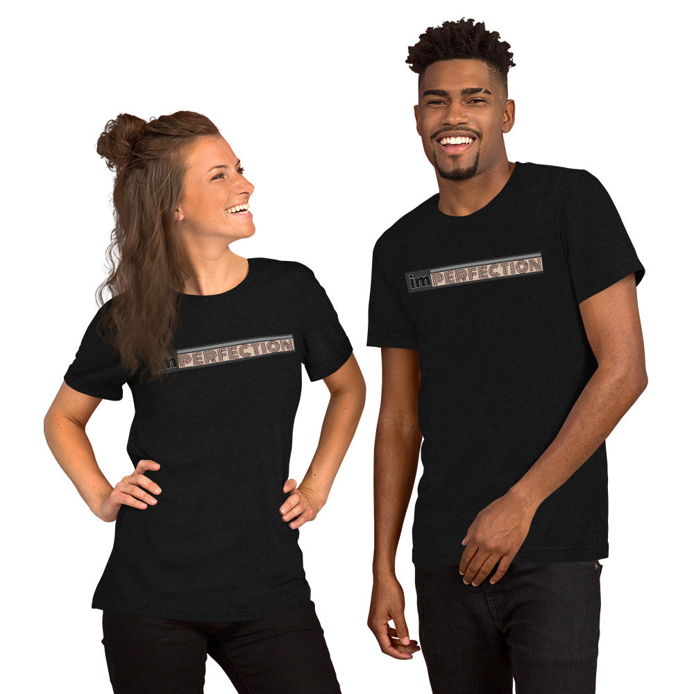 Double Entendres Unisex t-shirt - Commercial Universe Boutique 