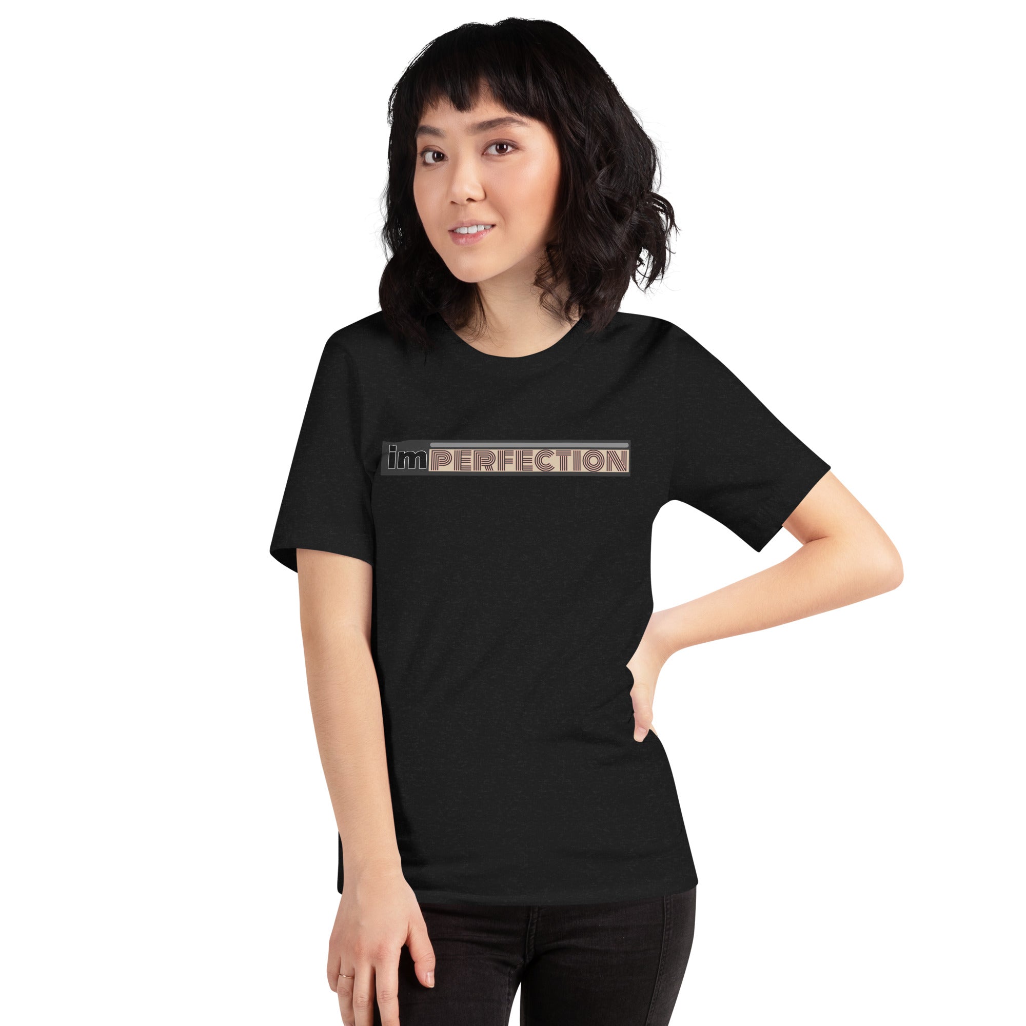 Double Entendres Unisex t-shirt - Commercial Universe Boutique 