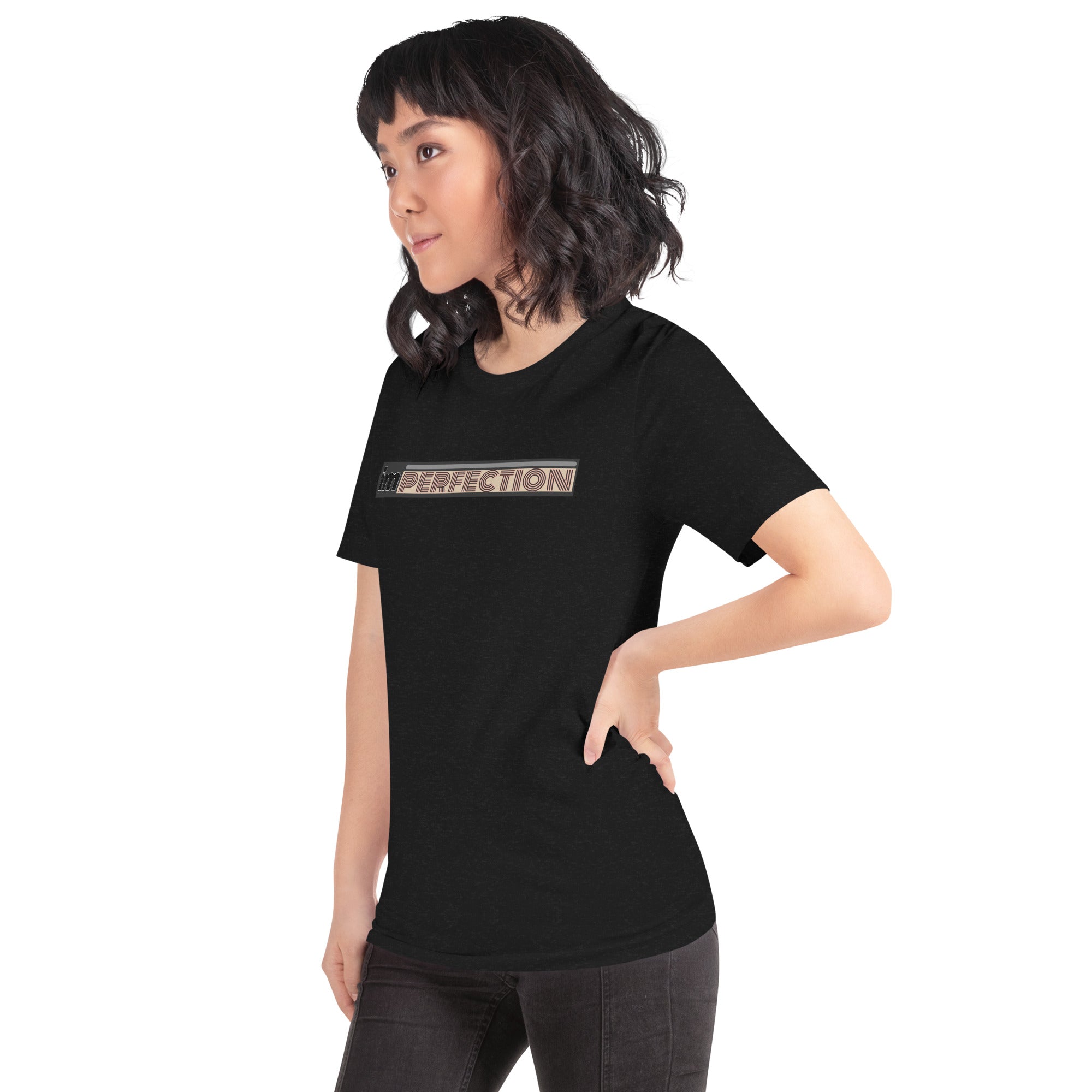 Double Entendres Unisex t-shirt - Commercial Universe Boutique 