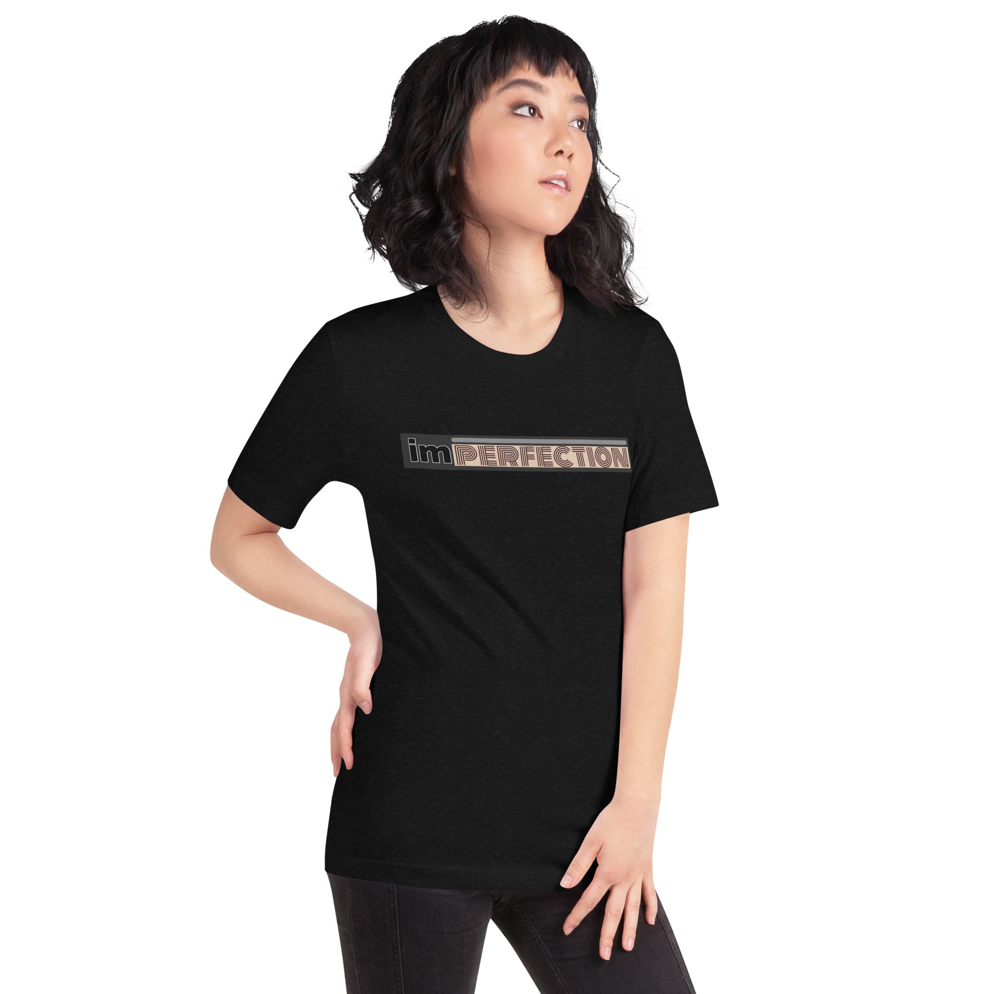 Double Entendres Unisex t-shirt - Commercial Universe Boutique 