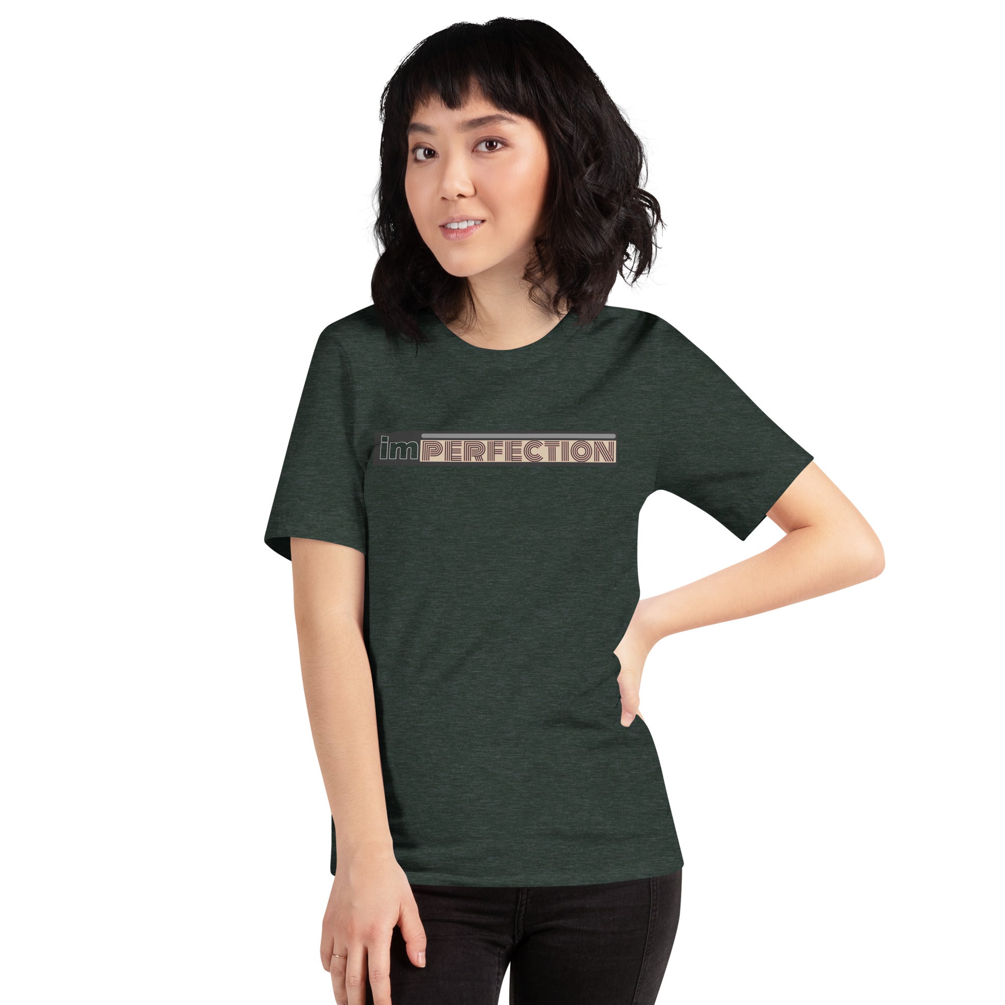 Double Entendres Unisex t-shirt - Commercial Universe Boutique 