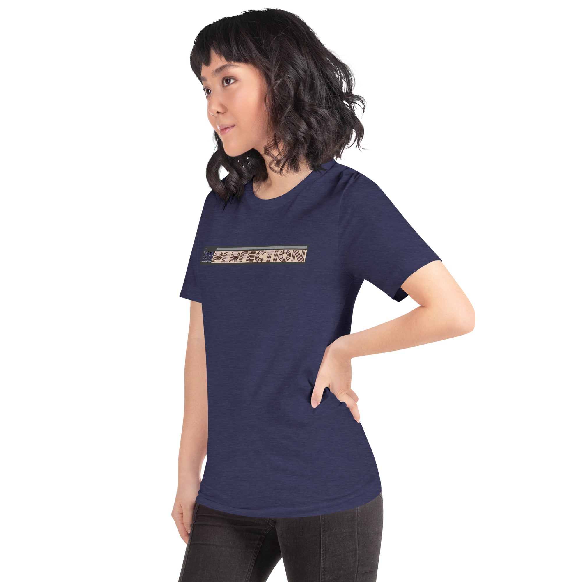 Double Entendres Unisex t-shirt - Commercial Universe Boutique 