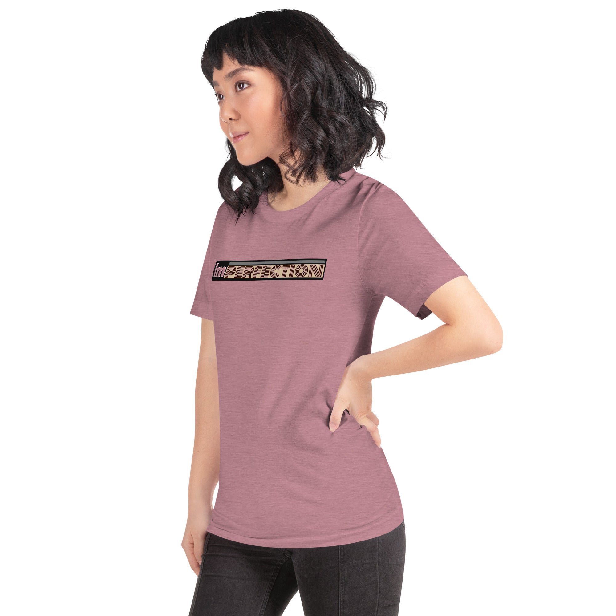 Double Entendres Unisex t-shirt - Commercial Universe Boutique 