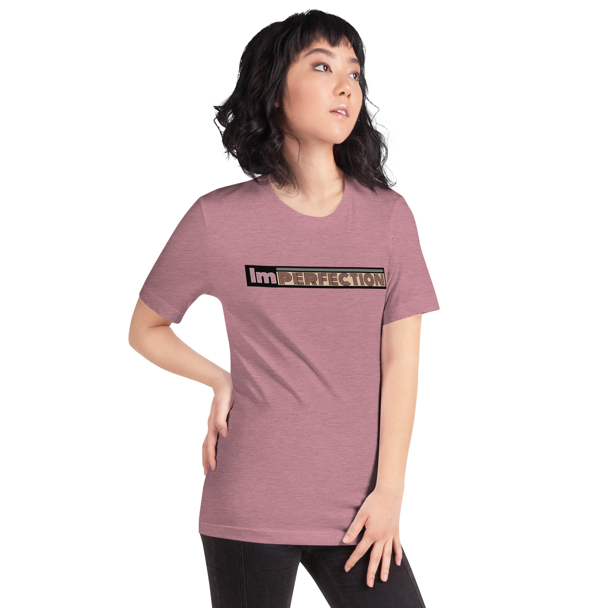 Double Entendres Unisex t-shirt - Commercial Universe Boutique 