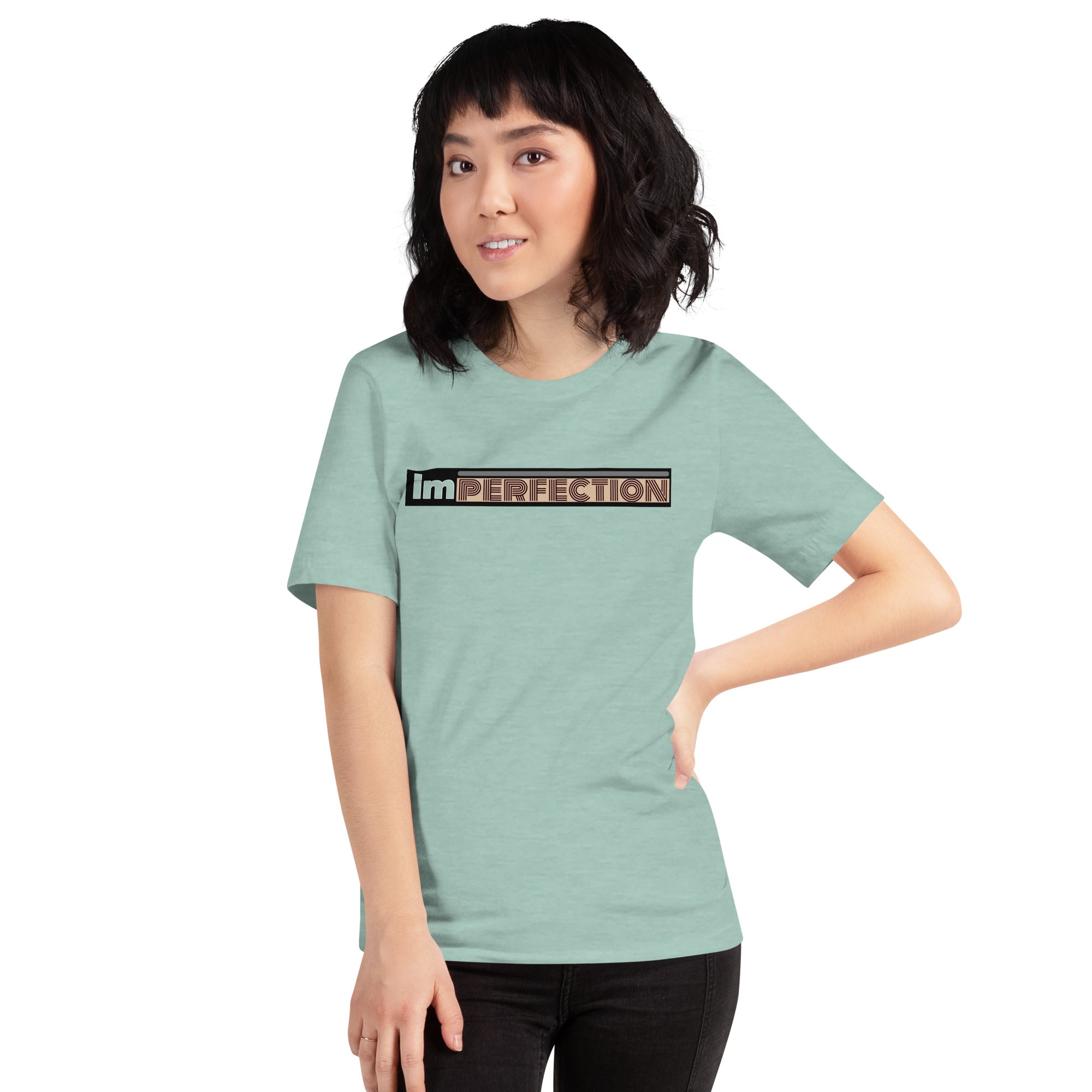 Double Entendres Unisex t-shirt - Commercial Universe Boutique 