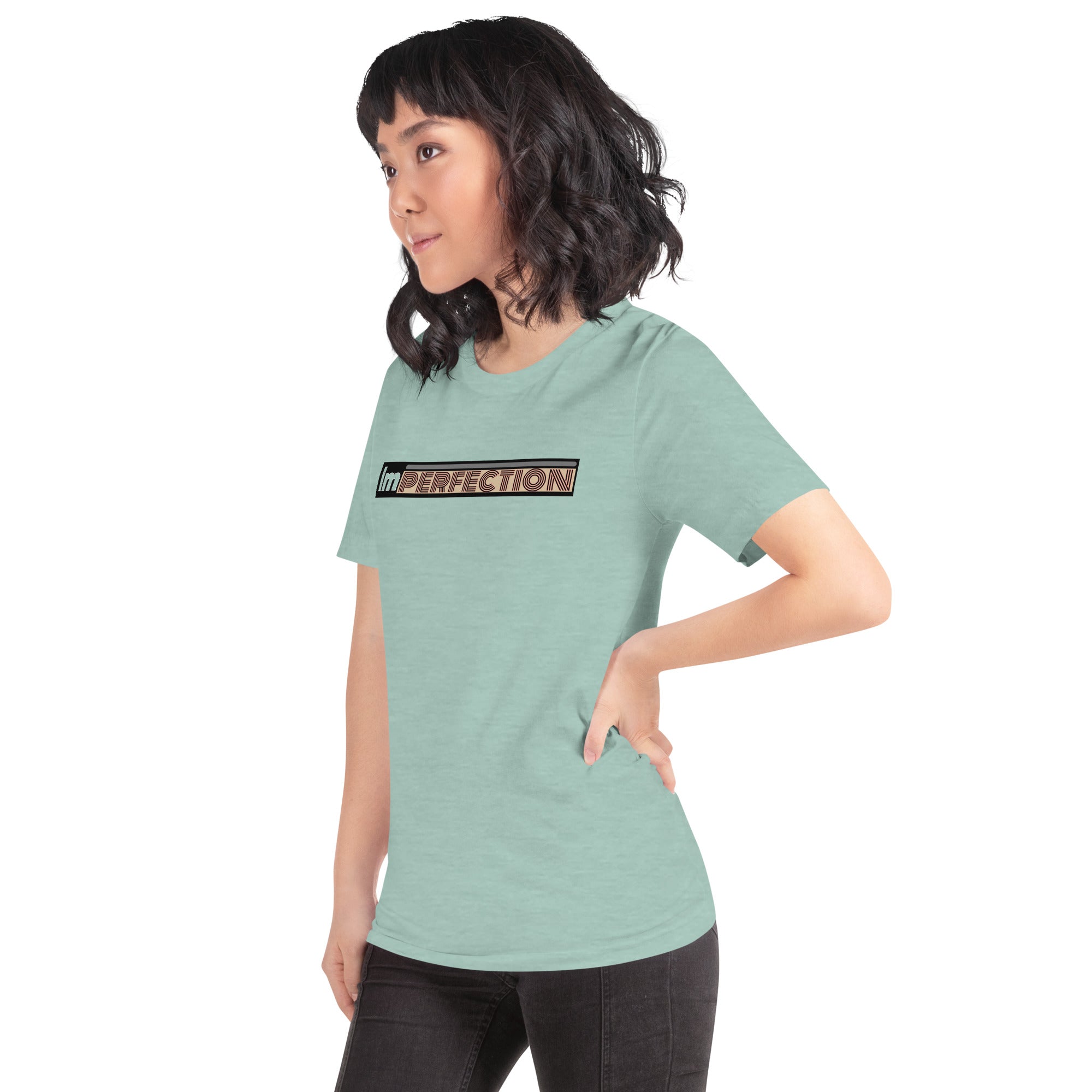 Double Entendres Unisex t-shirt - Commercial Universe Boutique 