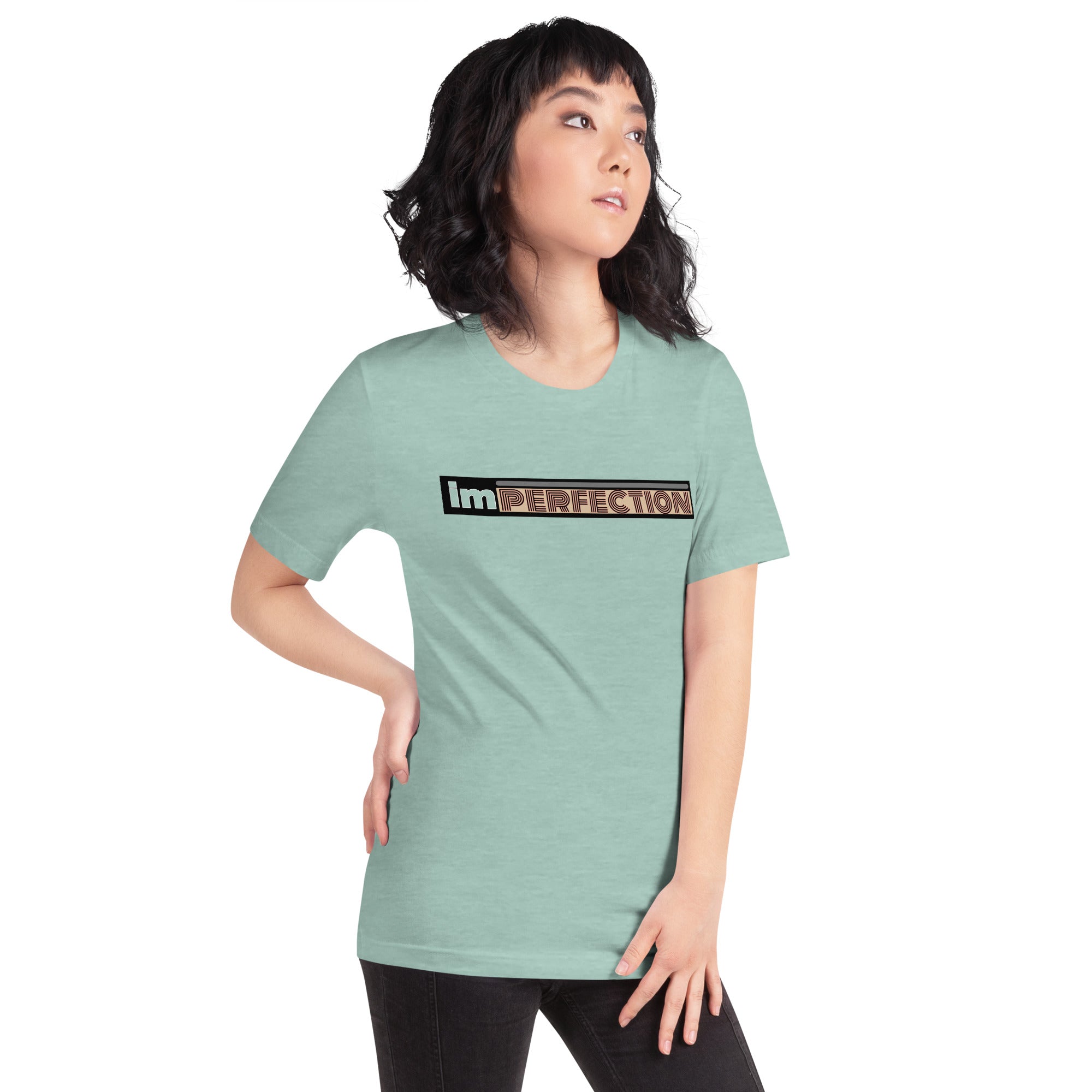 Double Entendres Unisex t-shirt - Commercial Universe Boutique 