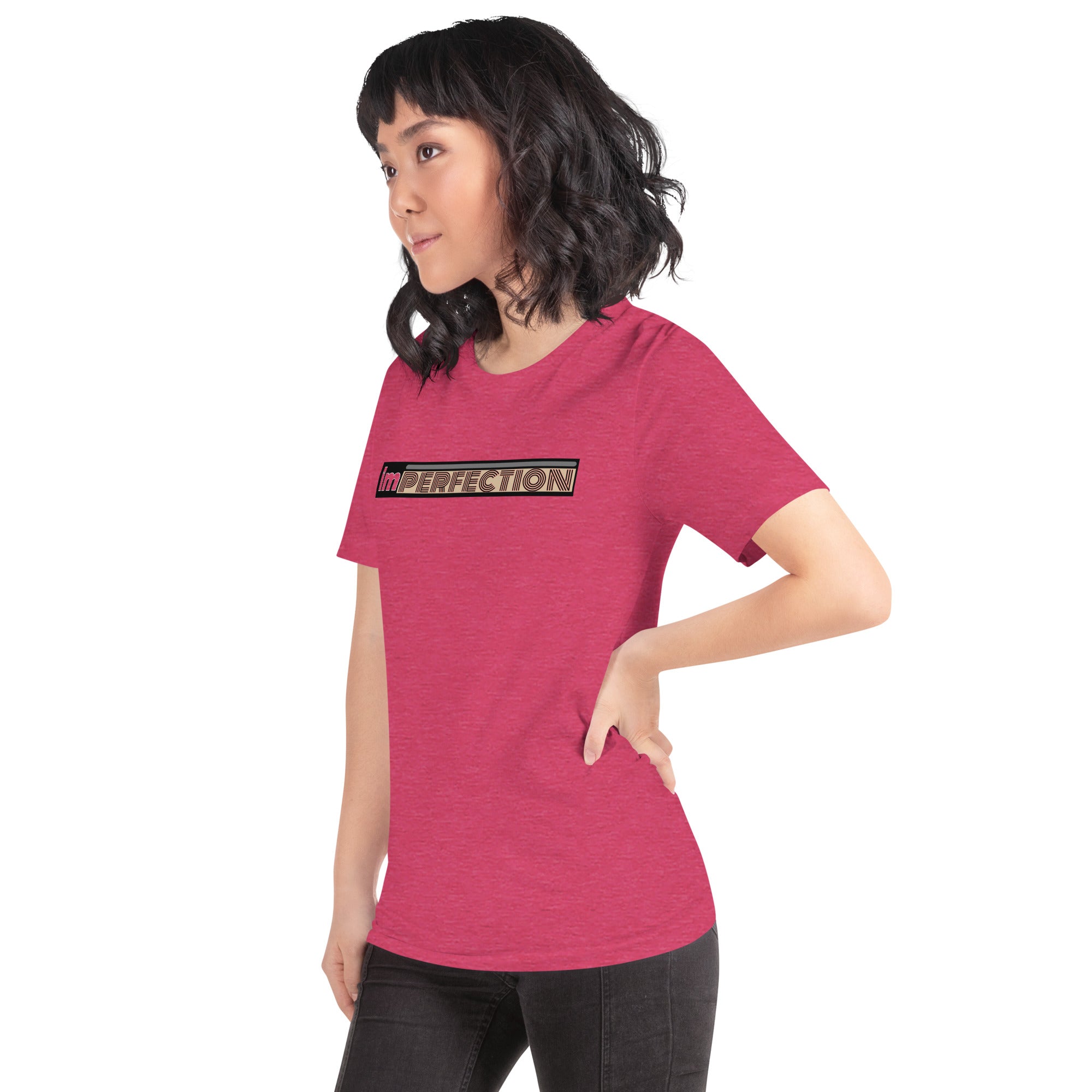 Double Entendres Unisex t-shirt - Commercial Universe Boutique 