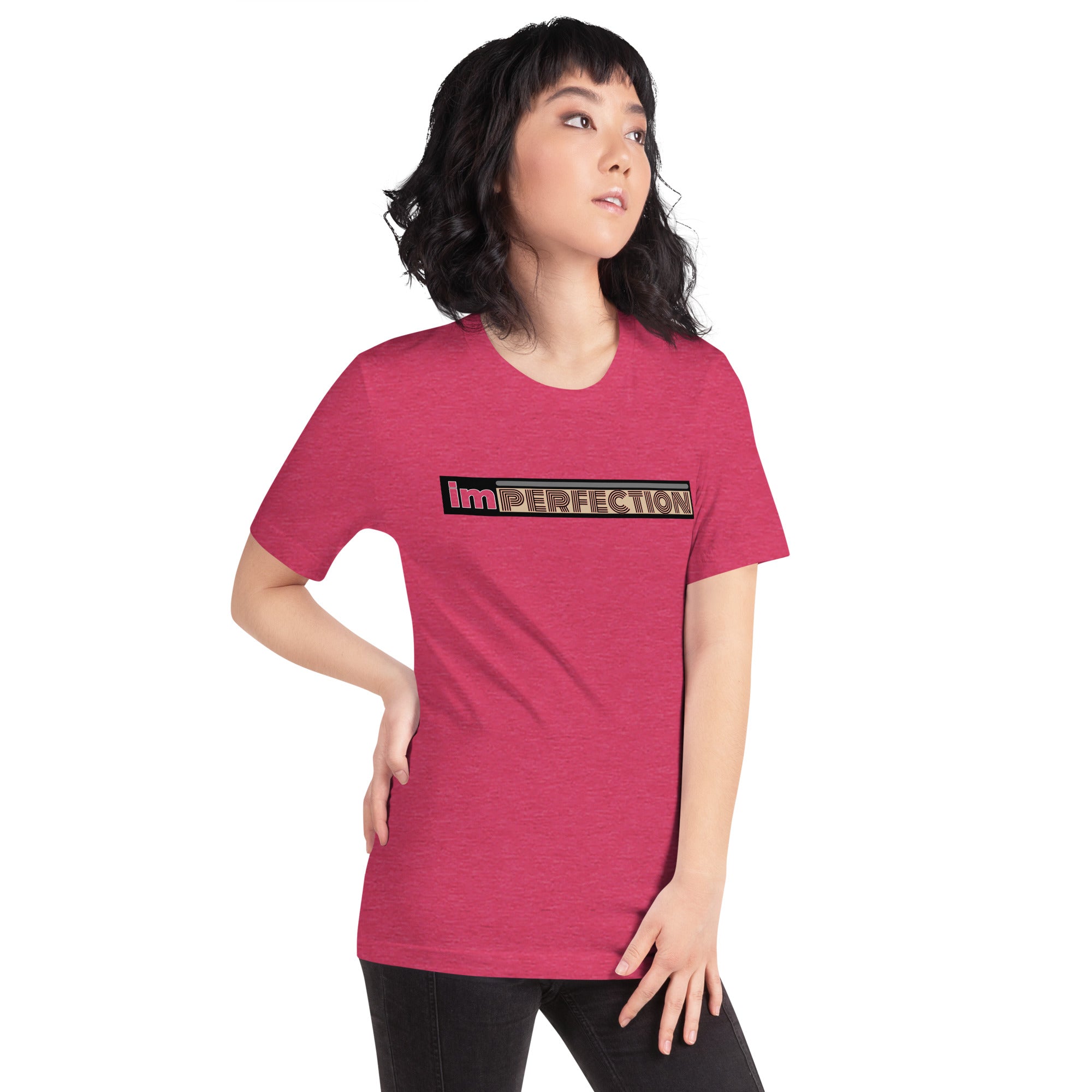 Double Entendres Unisex t-shirt - Commercial Universe Boutique 