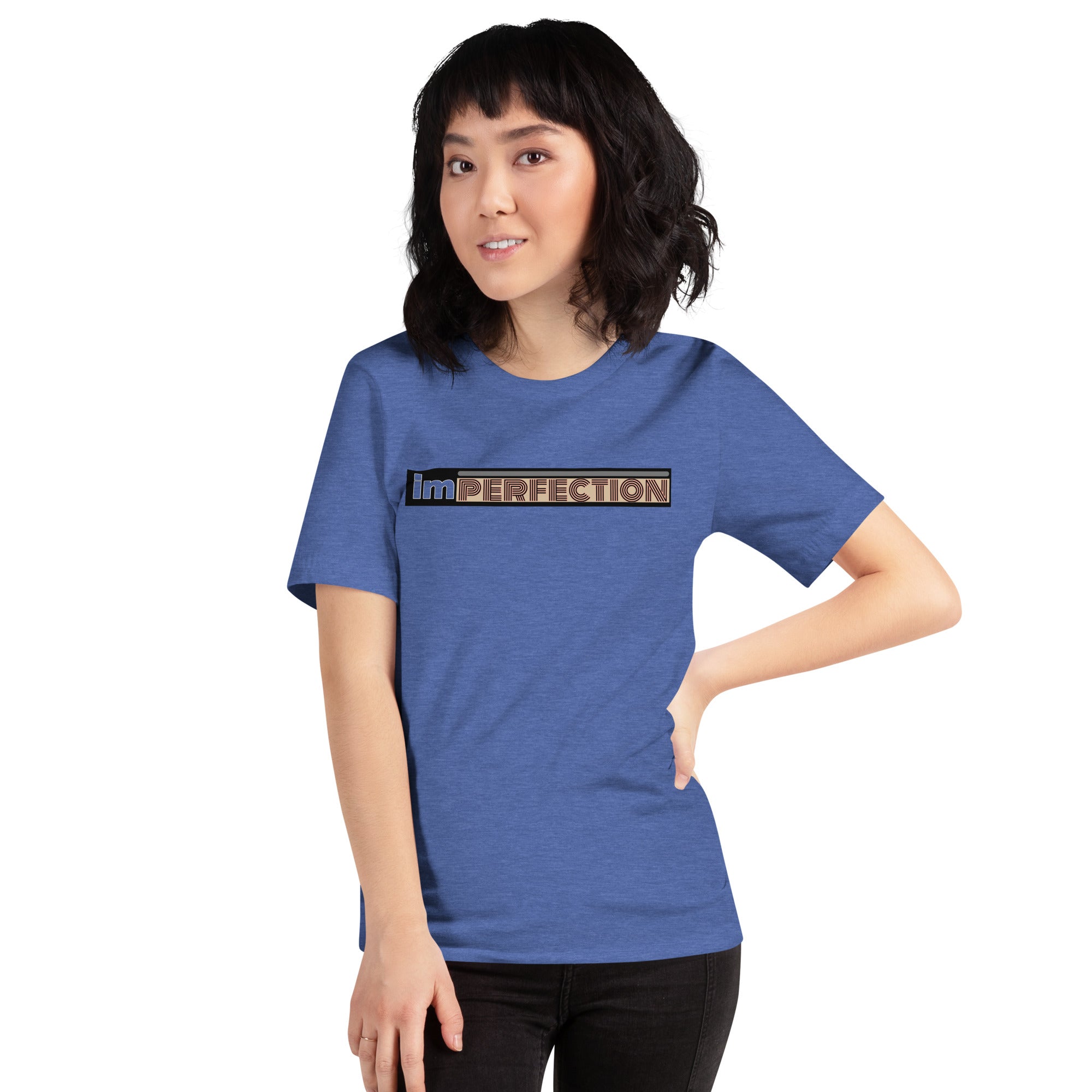 Double Entendres Unisex t-shirt - Commercial Universe Boutique 