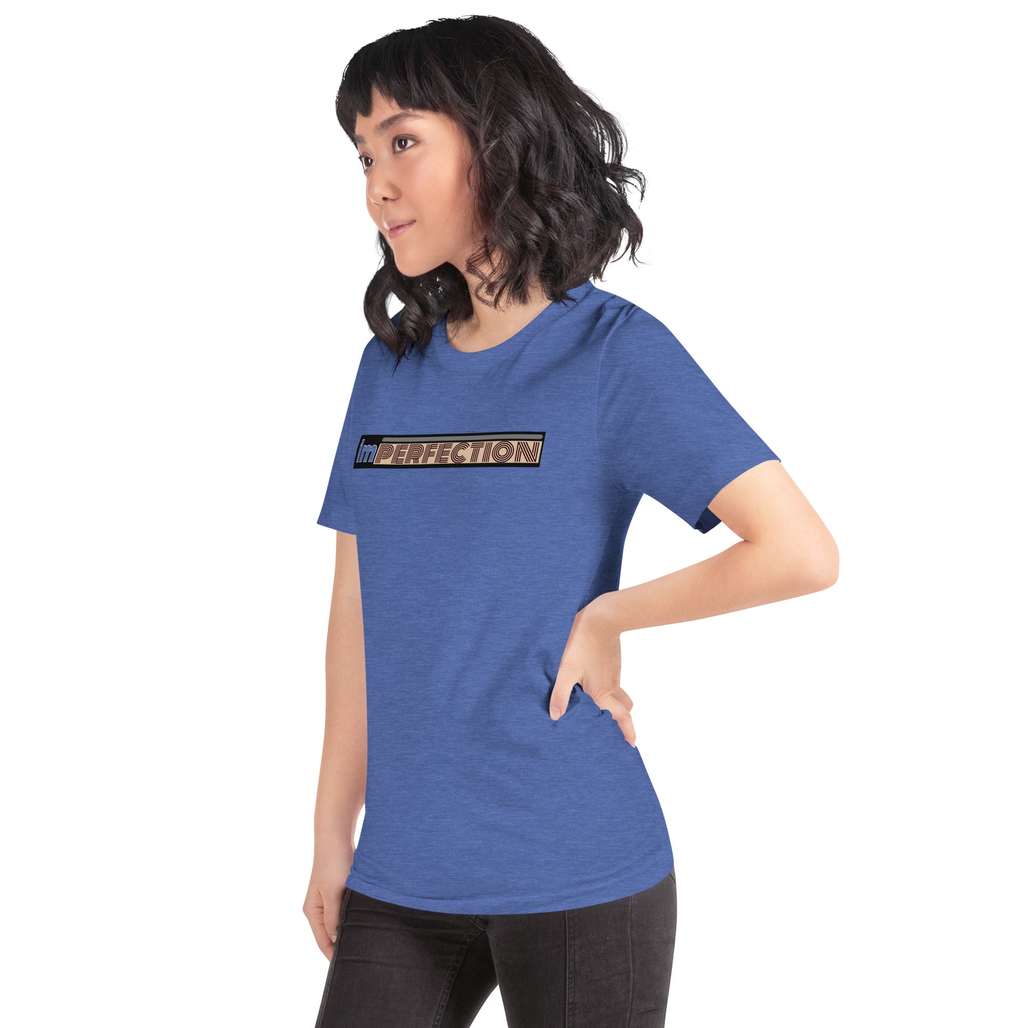 Double Entendres Unisex t-shirt - Commercial Universe Boutique 