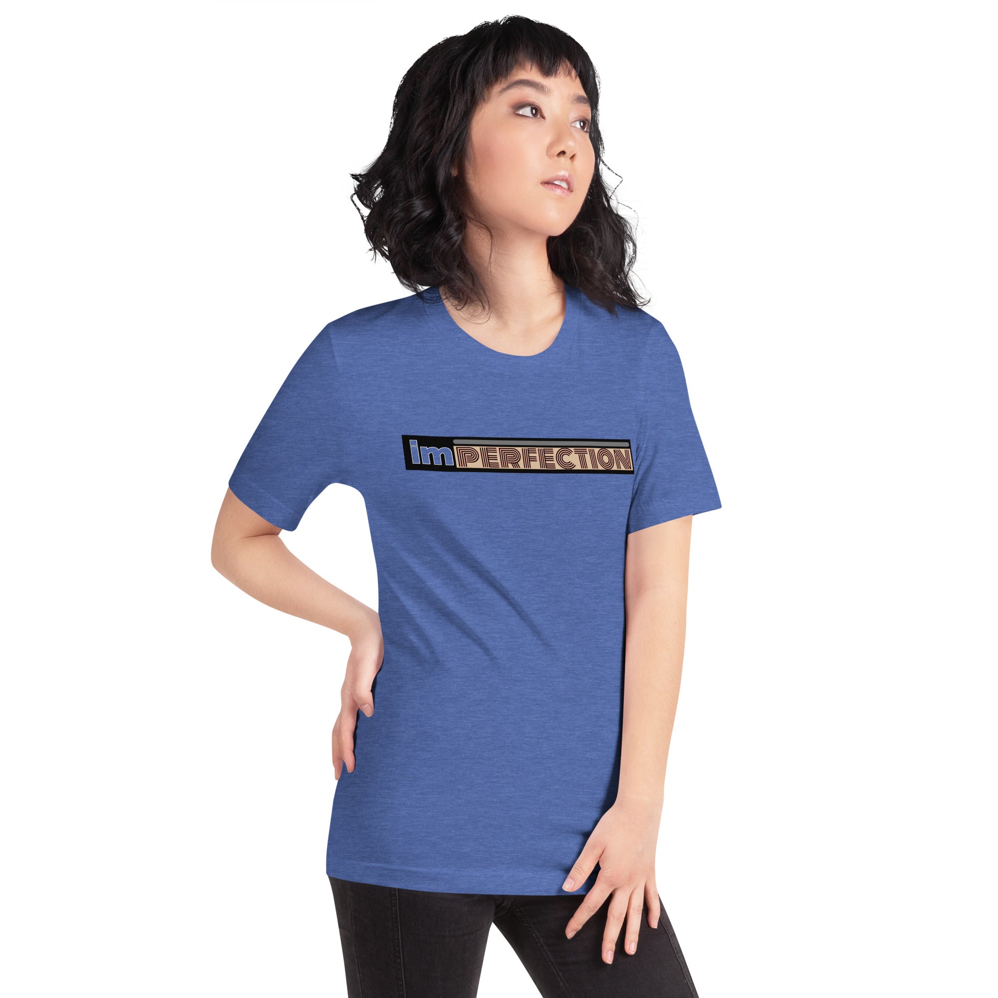 Double Entendres Unisex t-shirt - Commercial Universe Boutique 