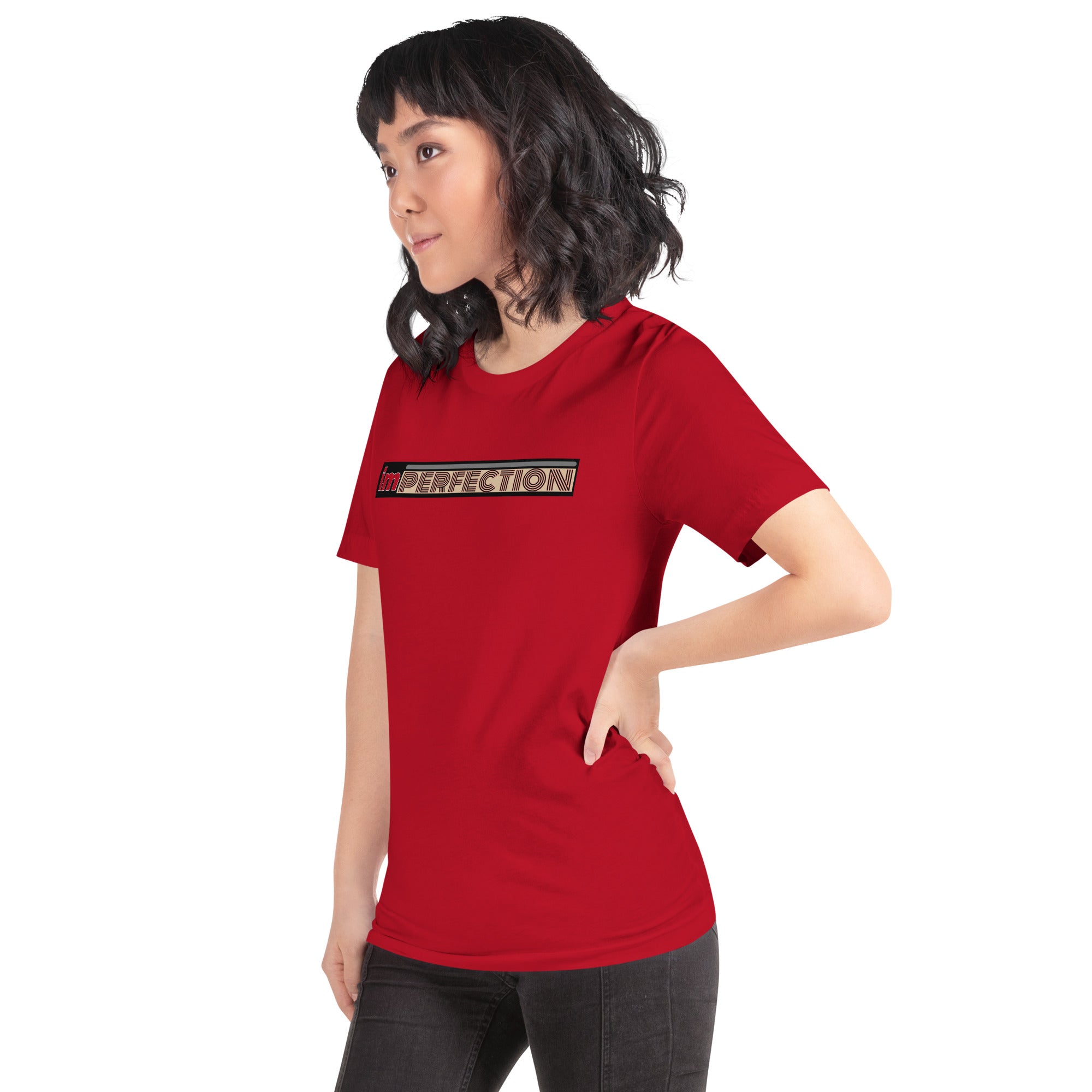 Double Entendres Unisex t-shirt - Commercial Universe Boutique 