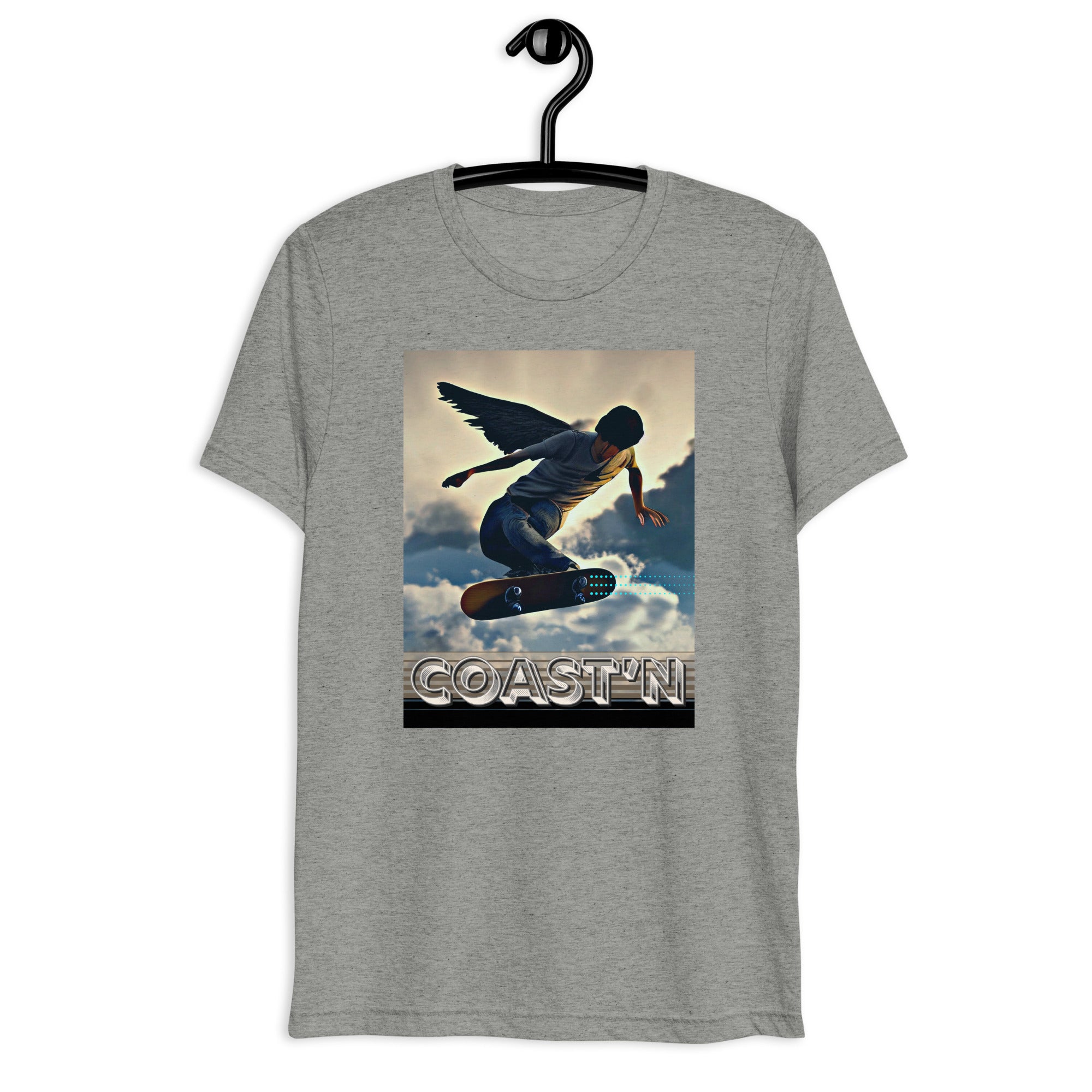 CoastN Clearly Short sleeve t-shirt