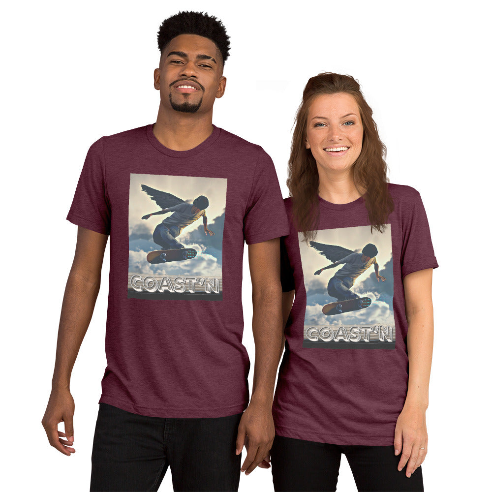 CoastN Clearly Short sleeve t-shirt