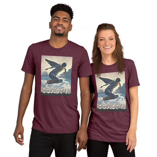 CoastN Clearly Short sleeve t-shirt