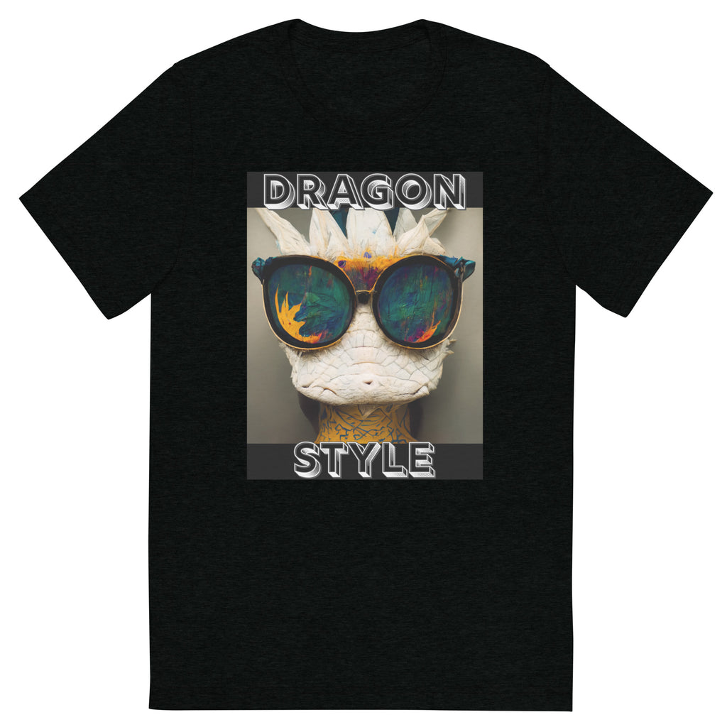Dragon Stlye #1 Short sleeve t-shirt