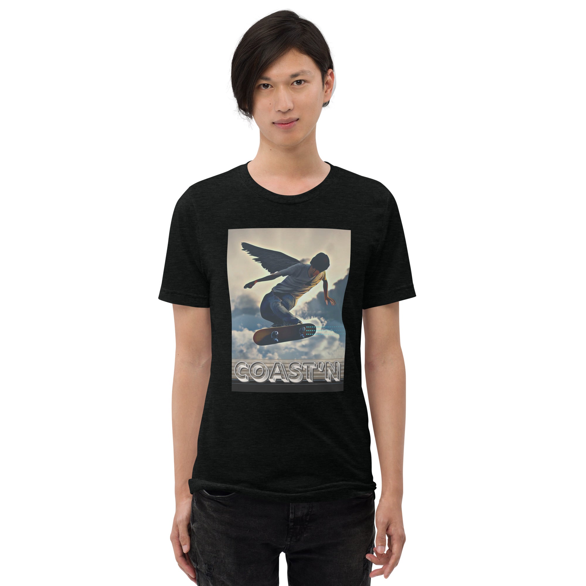 CoastN Clearly Short sleeve t-shirt