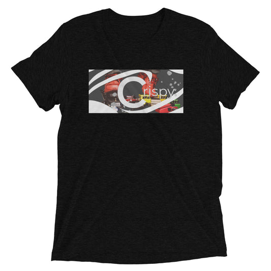 Crispy Kix Short sleeve t-shirt